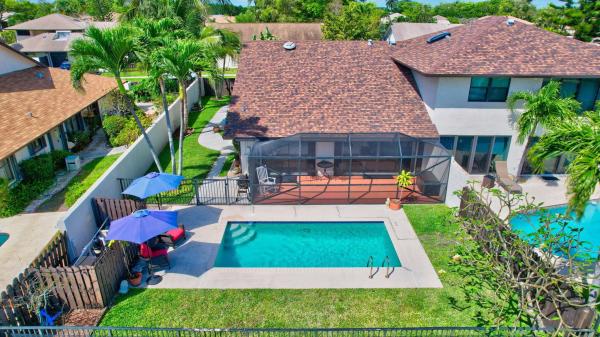 Woodlake, 293 SW 28th Ave, Delray Beach, Florida 33445, image 1