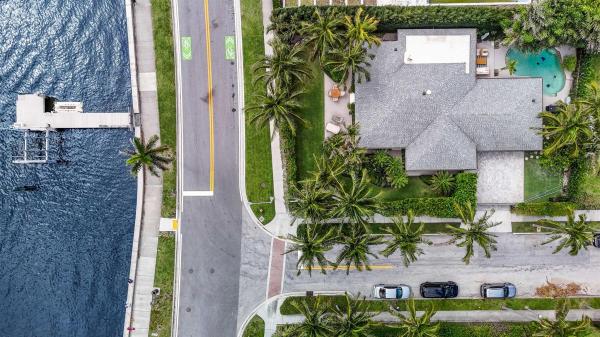 Southland Park, 3601 S Flagler Dr, West Palm Beach, Florida 33405, image 1