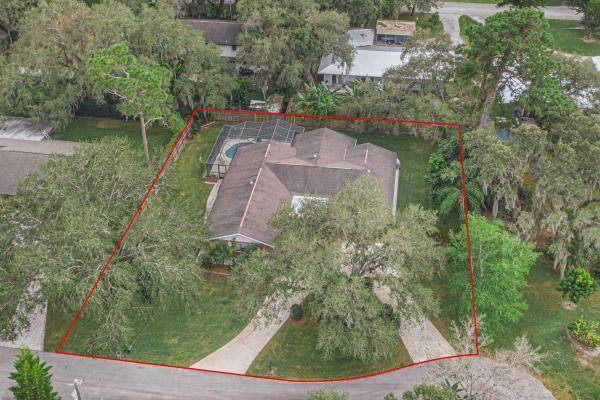 River Oak Estates, 4885 River Oak Ln, Fort Pierce, Florida 34981, image 1