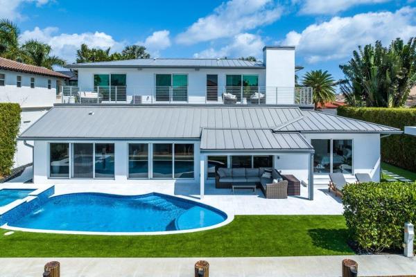 Boca Harbour Island, 7001 NE 8th Dr, Boca Raton, Florida 33487, image 1