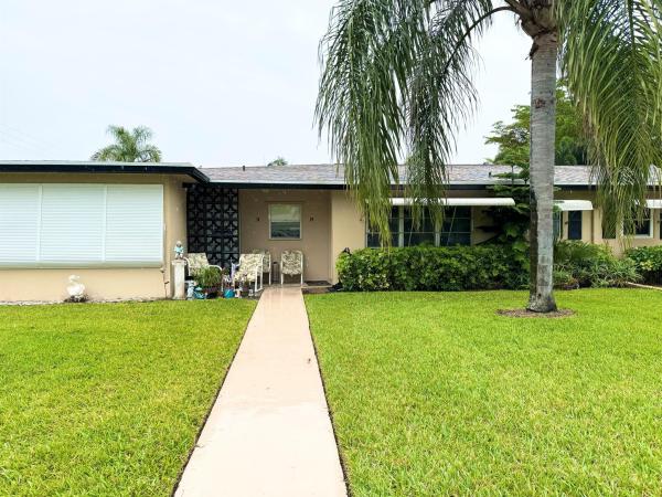 High Point Of Delray 4, 1052 North Dr #B, Delray Beach, Florida 33445, image 1