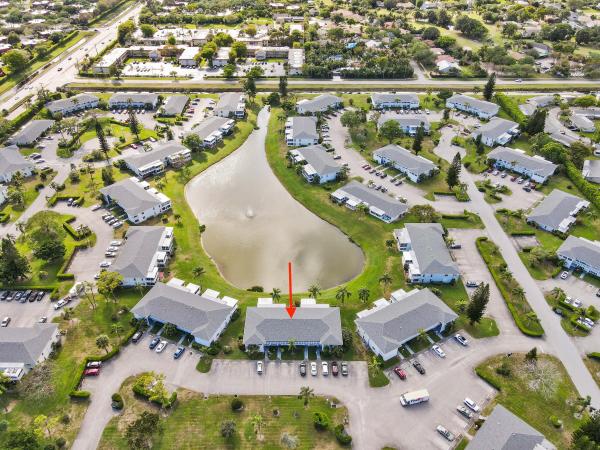 Pines Of Delray West, 1411 SW 27th Ave #201, Delray Beach, Florida 33445, image 1