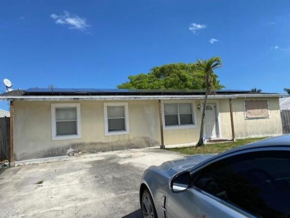 Hypoluxo Village, 6884 Florida Dr, Lake Worth, Florida 33462, image 1