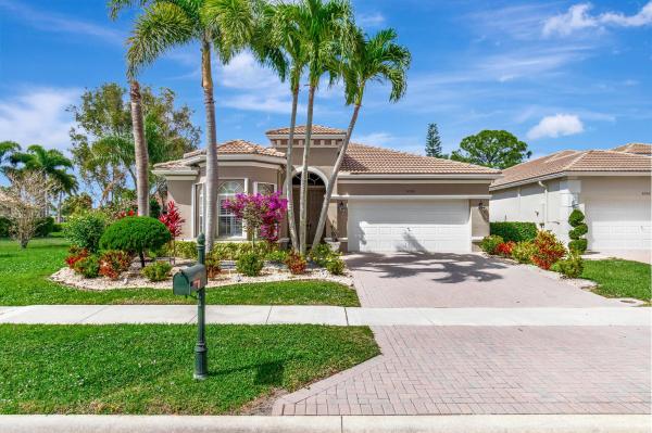 Addison Green, 6556 Southport Dr, Boynton Beach, Florida 33472, image 1