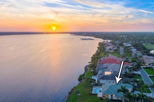 Ballantrae Estates, 1554 SE Ballantrae Ct, Port St. Lucie, Florida 34952, image 1