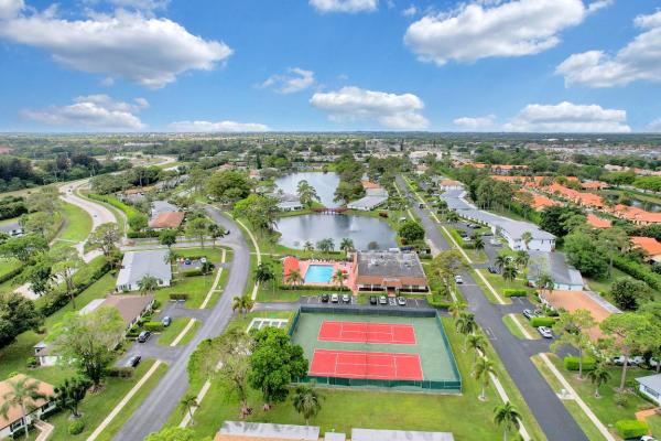 Bridgeview, 5048 Petal Pl #C, Delray Beach, Florida 33484, image 1