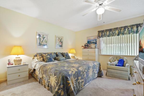 Pine Ridge South 4, 417 Pine Glen Ln #D-1, Greenacres, Florida 33463, image 1