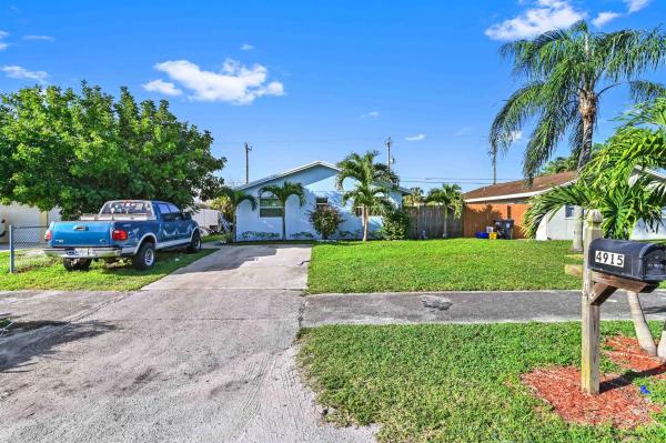 Kenwood, 4915 Weymouth St, Lake Worth Beach, Florida 33463, image 1