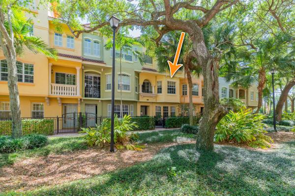 Harbour Oaks, 2442 San Pietro Cir, Palm Beach Gardens, Florida 33410, image 1