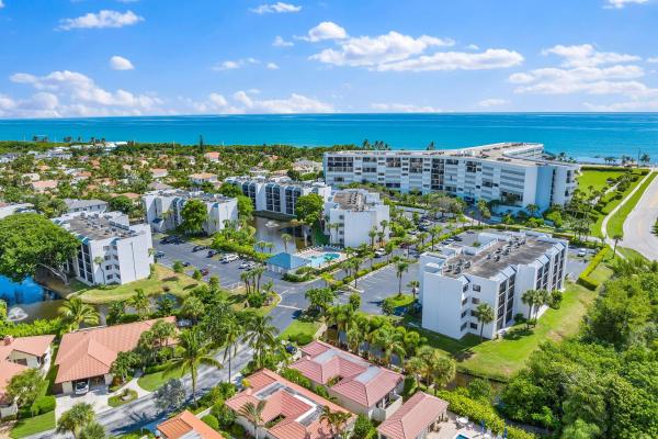 Searise At Jupiter Ocean & Racquet Club, 1605 S Us Highway 1 #B101, Jupiter, Florida 33477, image 1