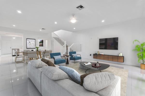Sand Drift Villas At Breakers West, 1111 Sand Drift Way #C, West Palm Beach, Florida 33411, image 1