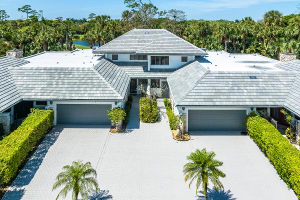 Sand Drift Villas At Breakers West, 1111 Sand Drift Way #C, West Palm Beach, Florida 33411, image 2