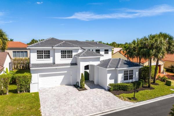 Sonata At Mission Bay, 20270 Monteverdi Cir, Boca Raton, Florida 33498, image 1