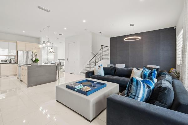 Moderne Boca, 1721 NW 42nd Dr, Boca Raton, Florida 33431, image 1