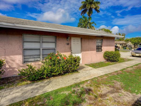 Atlantic Park Gardens, 122 SW 12th Ave, Delray Beach, Florida 33444, image 2