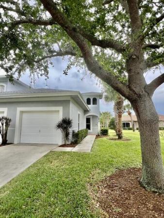 The Lakes At The Savannah, 1829 Sandhill Crane Dr #2, Fort Pierce, Florida 34982, image 1