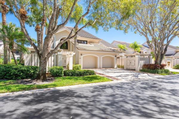 West Bay At Jonathan's Landing, 16150 West Bay Dr #142, Jupiter, Florida 33477, image 1