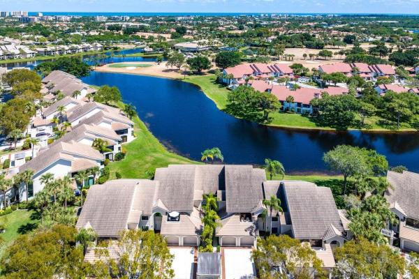 West Bay At Jonathan's Landing, 16150 W Bay Dr #142, Jupiter, Florida 33477, image 1