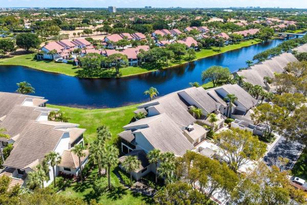 West Bay At Jonathan's Landing, 16150 W Bay Dr #142, Jupiter, Florida 33477, image 2