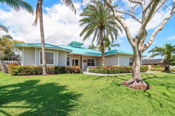 Turtle Creek, 12 SE Paddock Cir, Tequesta, Florida 33469, image 1