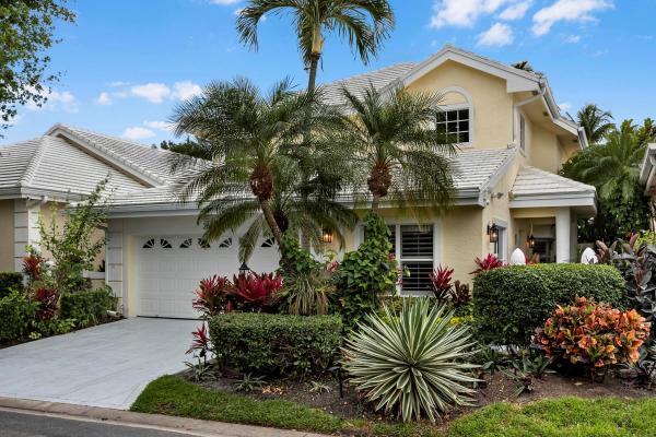 Canterbury, 262 Canterbury Dr, Palm Beach Gardens, Florida 33418, image 1