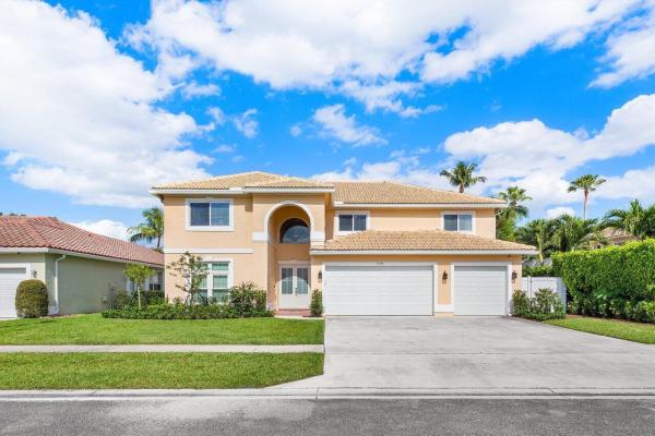 Catalina At Lake Charleston, 7194 Catalina Isle Dr, Lake Worth Beach, Florida 33467, image 1