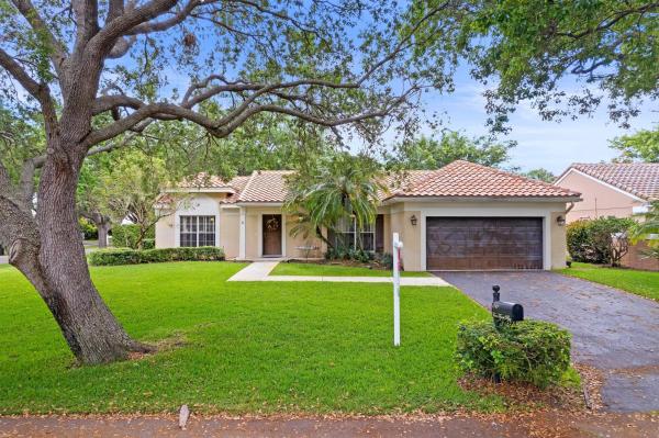 Sabal Lakes, 1787 Fern Forest Place Pl, Delray Beach, Florida 33445, image 1
