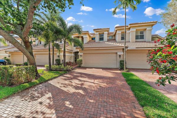 Prosperity Harbor North, 744 Cable Beach Ln, North Palm Beach, Florida 33410, image 1
