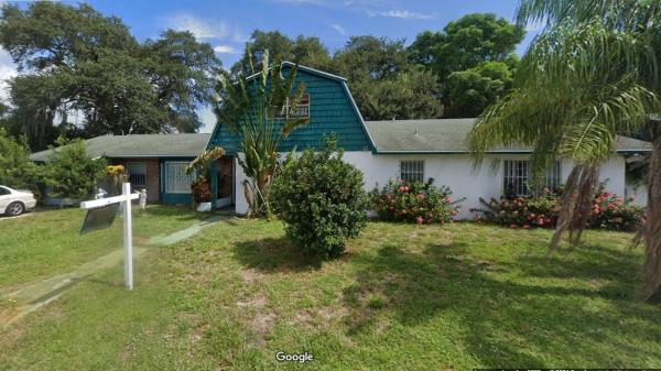 1712 Avenue O, Fort Pierce, Florida 34950, image 1