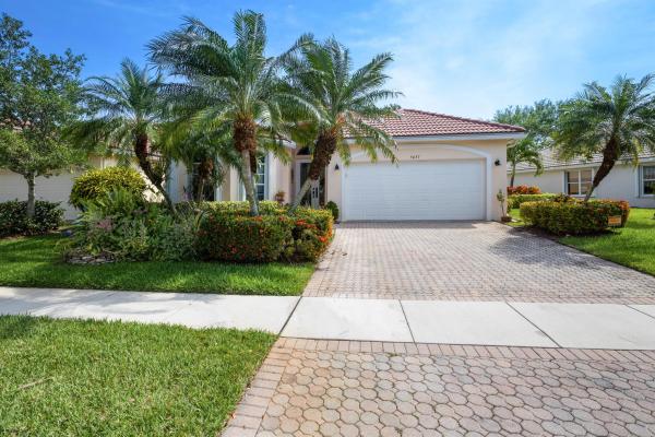 Oakmont At The Fountains Of Palm Beach, 5647 Fountains Dr, Lake Worth Beach, Florida 33467, image 1