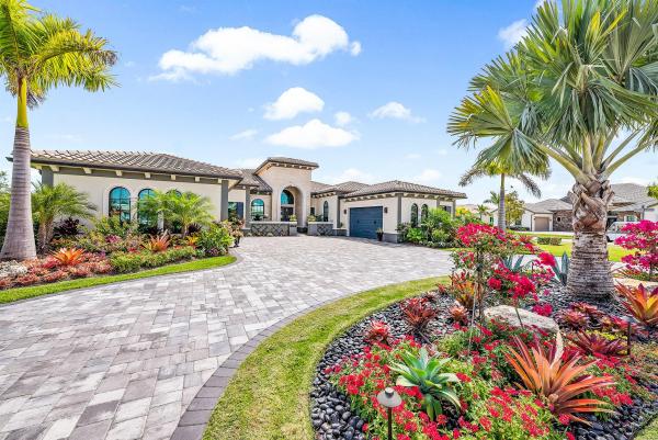 Pennock Preserve, 19981 SE Watergrass Dr, Jupiter, Florida 33458, image 1