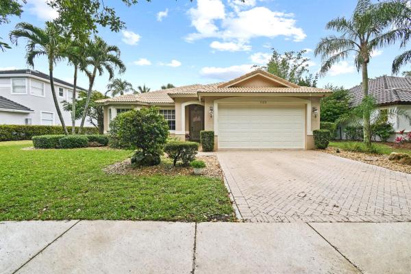 Egret Landing At Jupiter, 1125 Egret Cir, Jupiter, Florida 33458, image 1