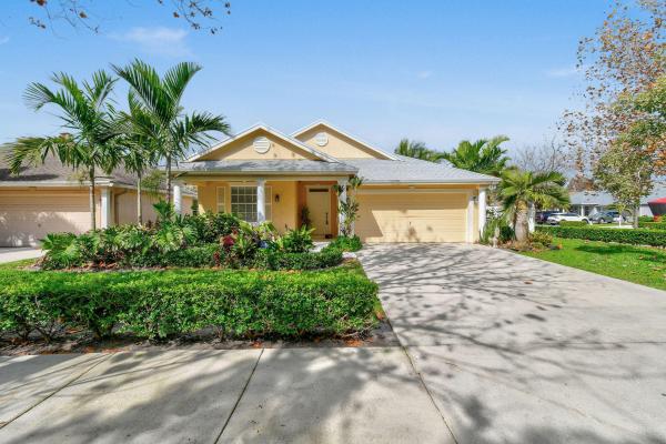 Clocktower Hammock, 350 Clocktower Dr, Jupiter, Florida 33458, image 1