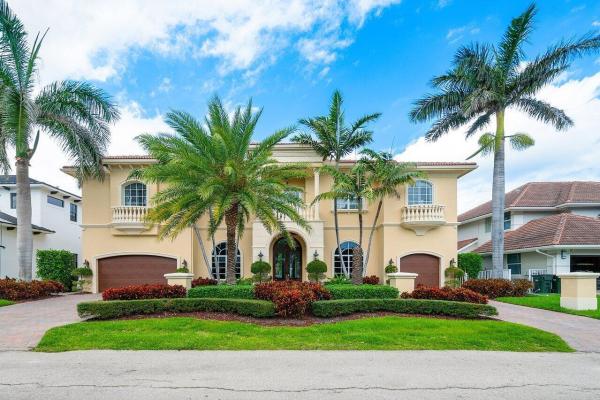 Tropic Isle, 953 Banyan Dr, Delray Beach, Florida 33483, image 1