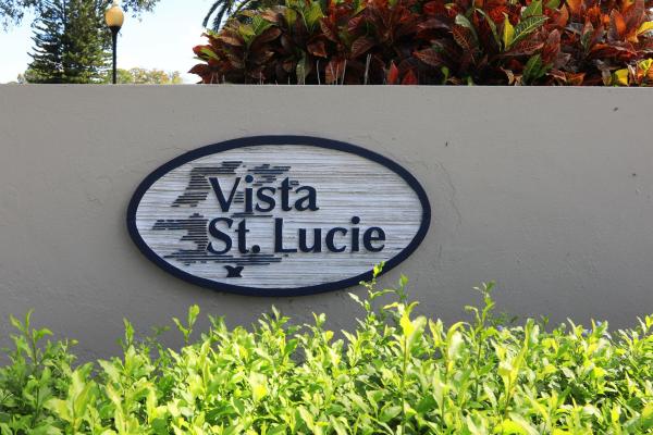Vista St Lucie, 25 Lake Vista Trl #103, Port St. Lucie, Florida 34952, image 1