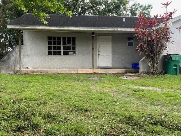 430 Coconut Ct, South Bay, Florida 33493, image 1