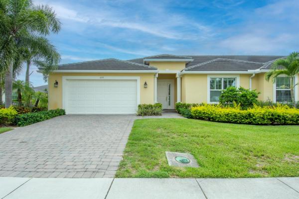 St Andrews Park, 6152 NW Argyll Ln, Port St. Lucie, Florida 34983, image 1