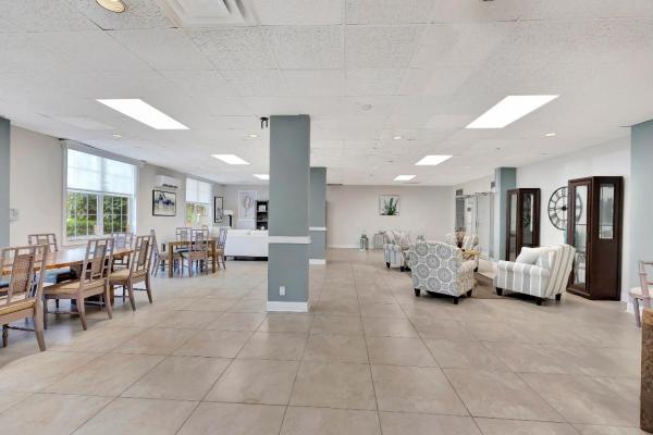 The Patrician, 2851 S Ocean Blvd #0125, Boca Raton, Florida 33432, image 1