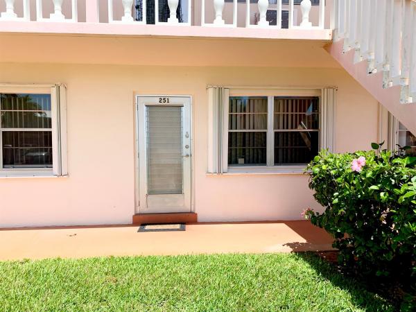 Norwich At Century Village, 251 Norwich K, West Palm Beach, Florida 33417, image 1