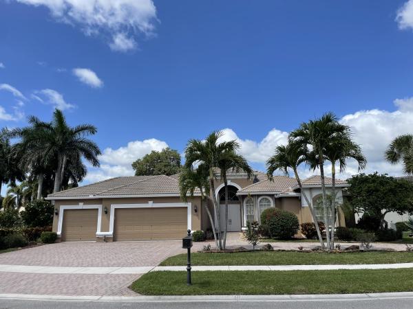 Bellaggio, 9616 San Vittore St, Lake Worth Beach, Florida 33467, image 1