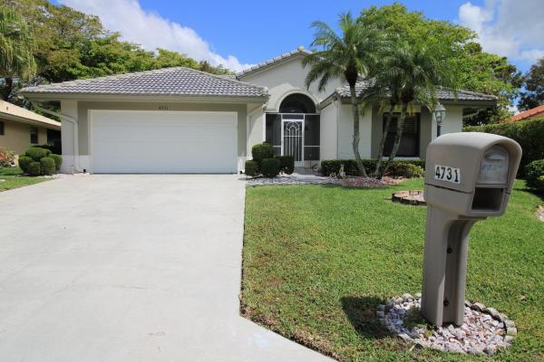 Palm Shores, 4731 Catamaran Cir, Boynton Beach, Florida 33436, image 1