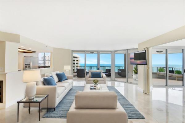 Corniche, 5200 N Ocean Dr #1401, Riviera Beach, Florida 33404, image 1