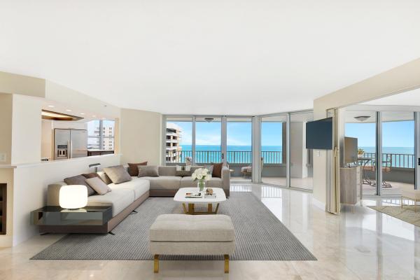 Corniche, 5200 N Ocean Dr #1401, Riviera Beach, Florida 33404, image 2