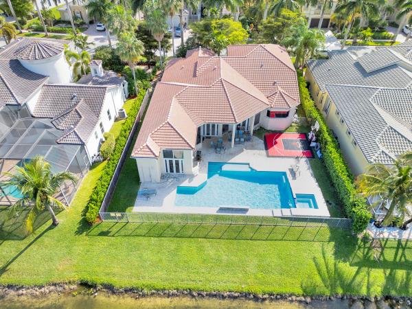 Stotesbury Village, 2231 Stotesbury Way, Wellington, Florida 33414, image 1