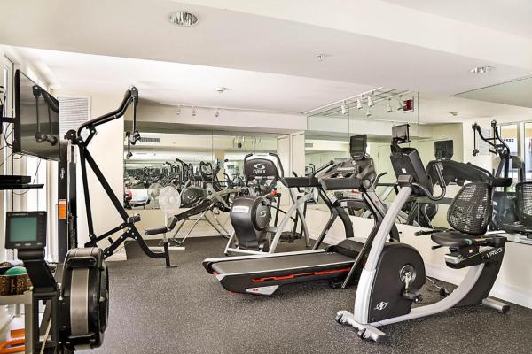 Villa Lofts & Villa Del Lago, 1617 N Flagler Dr #304, West Palm Beach, Florida 33407, image 2