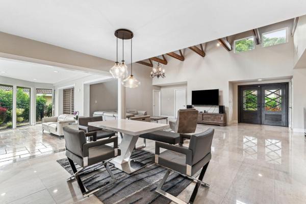 Seagate Country Club At The Hamlet, 665 Lakewoode Cir E, Delray Beach, Florida 33445, image 1