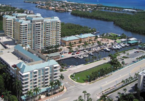 Marina Village At Boynton Beach, 625 Casa Loma Blvd #303, Boynton Beach, Florida 33435, image 1