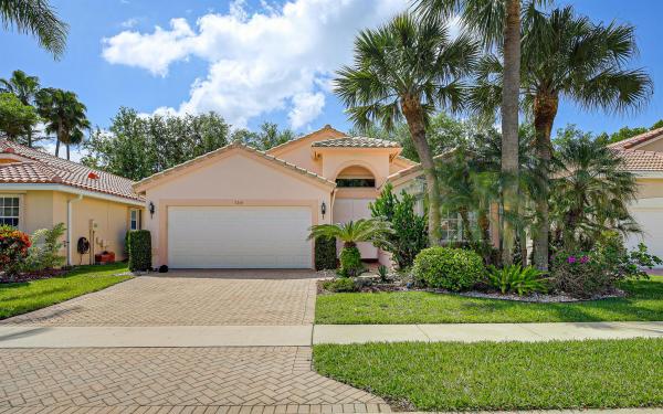 Cascade Lakes, 5268 Wycombe Ave, Boynton Beach, Florida 33437, image 1