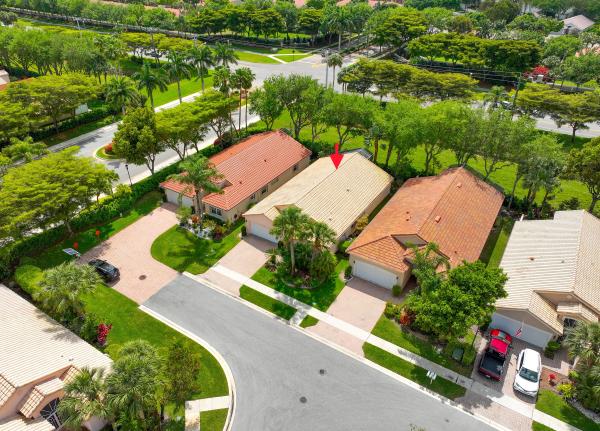 Cascade Lakes, 5268 Wycombe Ave, Boynton Beach, Florida 33437, image 1