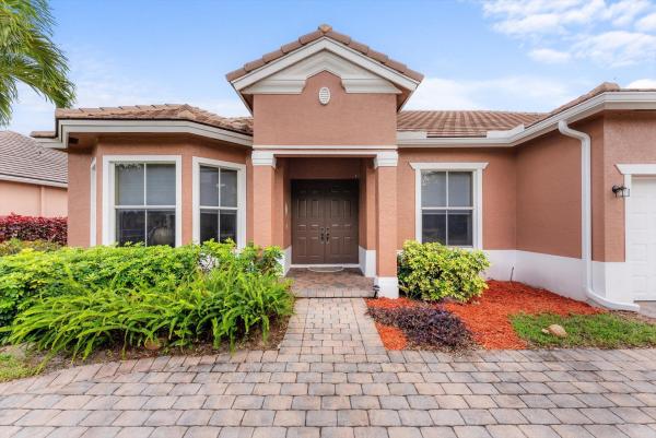 Savannah Estates, 9588 Sedgewood Dr, Lake Worth, Florida 33467, image 1